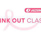 PINK OUT Jazzercise Class event image