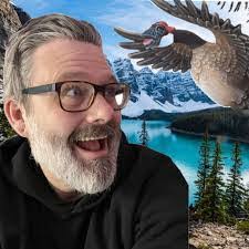 Gary Rutt's Instagram, Twitter & Facebook