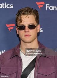 Joe Rubin's Instagram, Twitter & Facebook