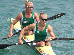 Anna kárász is a 29 year old hungarian canoeist. Kajak Kenu Karasz Anna Janiccsal Keszul Ausztraliaban Nso