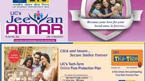 Top term life insurance companies. Lic Term Insurance Plans 2020 Features And Benefits Basunivesh