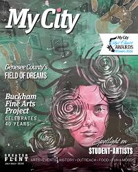 Greater Flint is buzzing with excitement this summer! From the announcement  of the 2024 City's Choice Award Winners to the opening of Foodie Commons  @The Flower Shop, there's something for everyone. Art