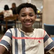 Trindon Short (@TrindonShort)