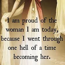 53 Best Strong Woman Quotes Sayings Images In English
