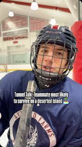 Tunnel Talk:Teammate most likely to survive