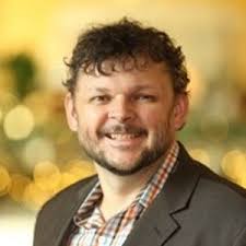 Chris Hartwick, GF Building Flow Solutions (Uponor)