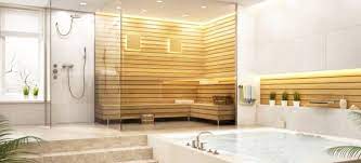 You might know what a steam room is. Converting A Shower Into A Steam Room Doityourself Com
