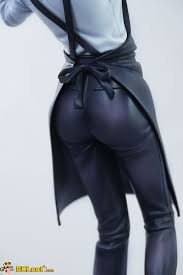 HeRa Studio 14 Chainsaw Man Higashiyama Kobeni Statue | GKLoot.com