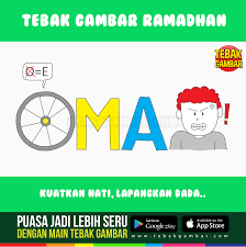 Check spelling or type a new query. Tebak Gambar Tahan Emosi Tebakgambarramadhan Jangan Biarkan Konsentrasi Turun Karena Puasa Maintebakgambar Download Di Ios Android Www Tebakgambar Com Download Facebook