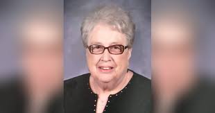 Obituary for Donna Gale Collum
