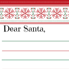 Dear Santa Printable Stationary For Kids Christmas Wish Lists By Mom2momed Download in under 30 seconds. dear santa printable stationary for kids christmas wish lists