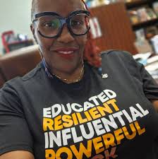 Kathy-Anne Soderberg is a Group Lead for the trapped ion quantum networking  effort. Her teams were the first group within AFRL to trap an ion! She went  to William and Mary for