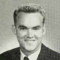 Michael Lane Partee (1945–2014) • FamilySearch