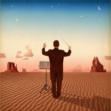 Music app listening to music stock illustrations How The Silence Makes The Music The New York Times