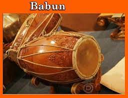 Tarian dan musik tradisional dayak kalimantan utara. Alat Musik Tradisional Provinsi Kalimantan Utara Dtechnoindo