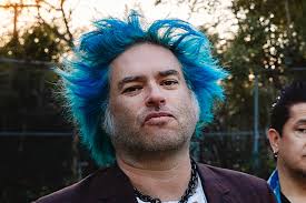 Fat Mike Opens Up