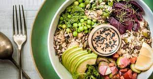 You're getting closer to measuring just how many grams of fat per day may be required to build your lean muscle. Bodybuilding Meal Plan What To Eat What To Avoid