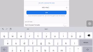 Next, hover your mouse over your name in the participants list on the right side of the zoom window. Changing The Screen Name In Zoom On Ipad Youtube