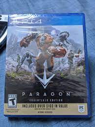 Link for anyone curious will be in the comments. Found This At My Local Retro Game Store Paragon