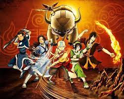 Avatar the last airbender aang tv series anime wallpaper. Avatar The Last Airbender Wallpapers Wallpaper Cave