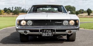 Image result for White 1968 Charger