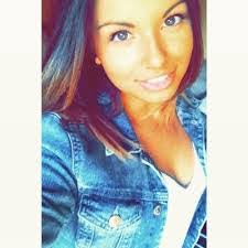 Kirsten Purdy's Instagram, Twitter & Facebook