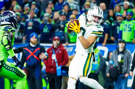 Packers WR Christian Watson provides positive update on knee injury recovery