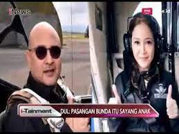 Mulan terlihat mengisi acara di sebuah instansi pemerintah. Mak Rempong Markonah Tonggek Instagram Photos And Videos Youtube