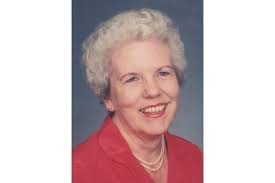 Doris Nock Obituary (1929