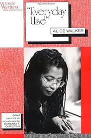 It's been the subject of controversy over her portrayal of black men and her use of black vernacular language; Everyday Use By Alice Walker