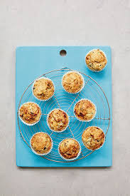 Mary Berry S Fast Cheesy Herb Muffins You Magazine