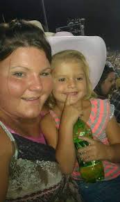 In Loving Memory Of Deanna Kaye Davidson