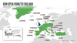 What is the traffic light system? Government Safe List Of Countries Attacked As Confusing And Misleading Travel Weekly
