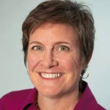 Stacey Leigh Nesbit McLarty, Lawyer in Austin, Texas