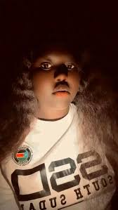 South Sudan beauties and inspirations