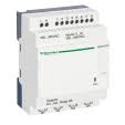 Opc server for schneider electric zelio smart schneider electric carriere digital 600 trip relay. Compact Smart Relays Zelio Logic Schneider Electric Indonesia