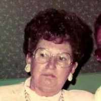 Mattie Grey Willis (1931–2018)