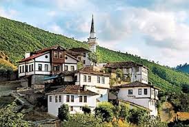 Tarakli Sakarya Tatil Yerleri Tarihi Evler Evler