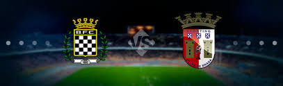 Sporting braga in the liga nos. Boavista Vs Braga Prediction 3 September 2017
