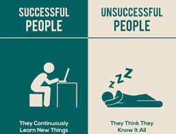 How To Become A Better Person?! — Steemit