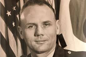 Gordon Mirrell Schweitzer