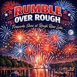 Rumble Over Rough
