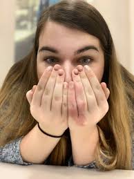 First time posting. 🩷Rose Rush under 🌴Hawaiian Half Light. I'm in love!