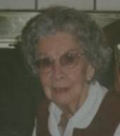 Obituary information for Elizabeth Loretta Bradley