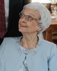 Shirley McKinnie Thomas Obituary 2024