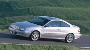 Volvo C70 Coupe 2 4t Technical Specs Dimensions