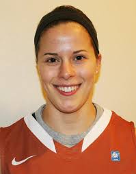 2014-15 Women's Basketball Roster