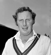 CRICKET JACK SIMMONS Of Lancashire 1978 OLD PHOTO $8.50