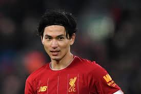 Takumi minamino wechselt mit 1. Takumi Minamino Enjoying Life In Liverpool The Beatles City