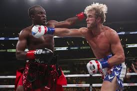 What is the ksi vs logan paul 2 press conference time? Ksi Vs Logan Paul 2 Fight Results Round By Round Boxing